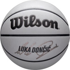 Wilson NBA Player Icon Uv Basketball Ball Bskt Doncic WZ4030701XB (7)