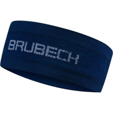 Brubeck unisex 3D Pro headband BD10050 (S/M)