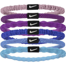 Nike Flex Hair Tie 6-pack 92800648570