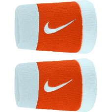 Nike Swoosh Doublewide Wristbands 92800648540