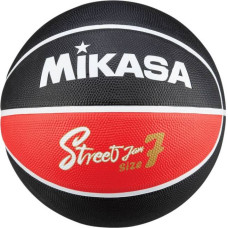 Mikasa BB702B-BKRW Basketball (7)