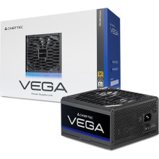Chieftec Zasilacz ppg-850-s vega 850w atx 3.1 80plus gold