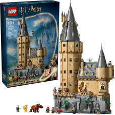 Lego harry potter 76454 hogwlego arts? castle: the main tower