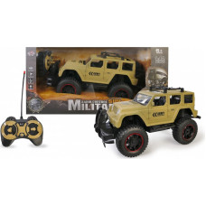 Artyk Auto terenowe r/c