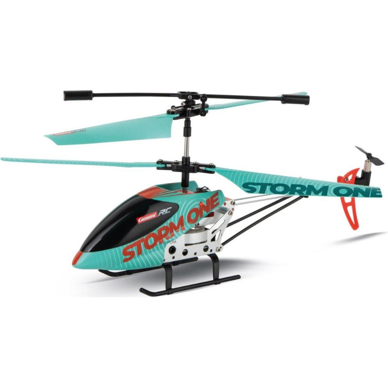 Carrera Helikopter storm one 2,4 ghz