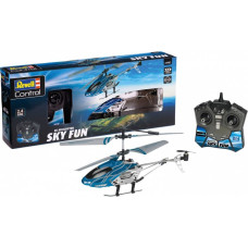 Revell Rc Helikopter zdalnie sterowany rc helicopter sky fun
