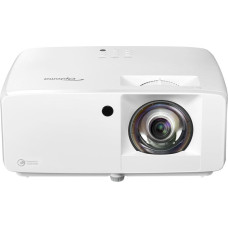 Optoma Projektor zh450st 1080p laser 4200l/300.000:1/hdmi 2.0/ip6x