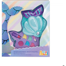 As Company AS Happi Hobbi: Beauty Palette - Born to be a Mermaid Lips & Eyes (1081-60002)
