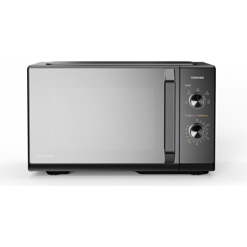 Toshiba Kuchnia mikrofalowa mw3-mm20pf(bk)