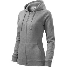 Malfini Trendy Zipper Sweatshirt W MLI-41112 (XL)