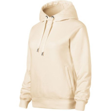 Malfini Moon W sweatshirt MLI-42121 almond (M)