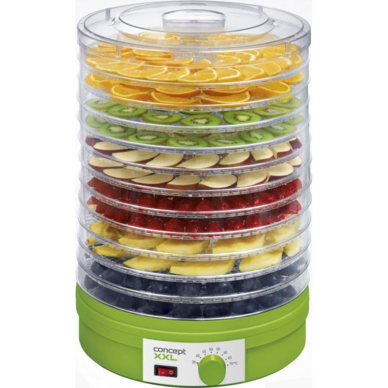 Concept Suszarka do żywności concept so1025