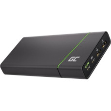 Green Cell Powerbank powerplay ultra 26800mah