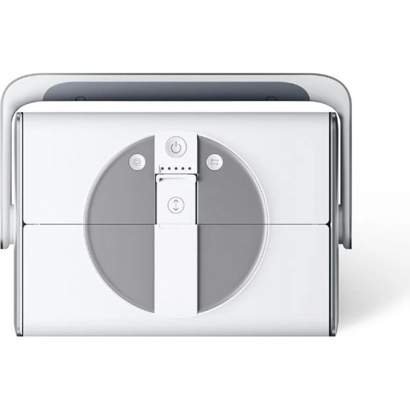 Ecovacs Robot do mycia okien ecovacs winbot w2 omni (biały)