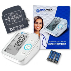 Oro-Med Ciśnieniomierz oro-n6basic