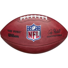 Wilson New NFL Duke Official Game Ball WTF1100IDBRS (9)
