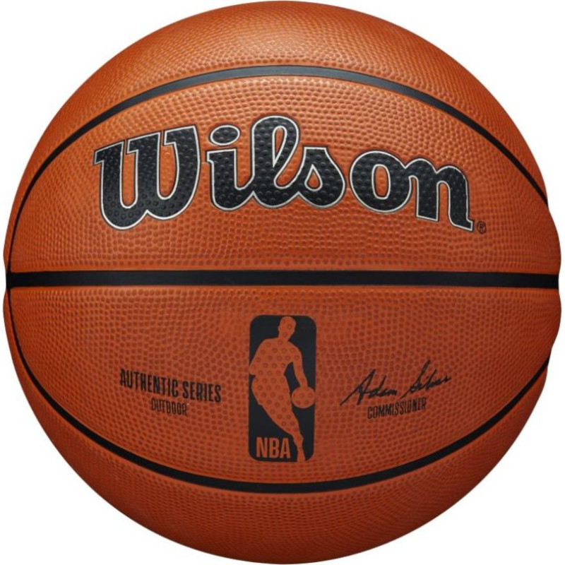 Wilson NBA Authentic Series Outdoor Ball WTB7300XB basketball (6)
