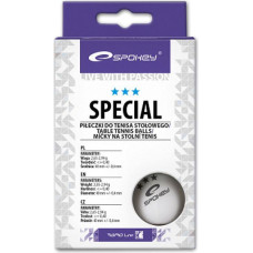 Spokey Ping-pong balls Spokey Special 6 pcs 81876