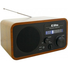 Eltra Radio mewa czarny