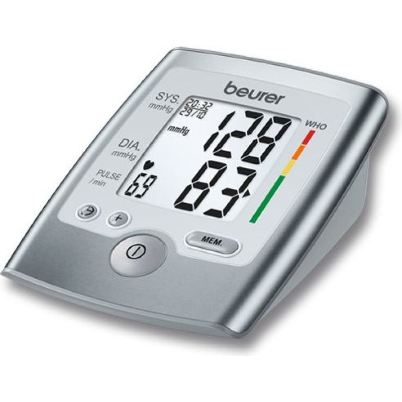Beurer Ciśnieniomierz naramienny  bm35