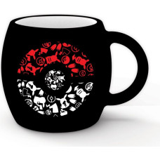 Stor : Pokemon Distorsion - Young Adult Globe Mug In Gift Box (385ml) (465)