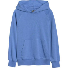 4F M1712 Jr sweatshirt 4FJWSS25TSWSM1712 34S (152cm)