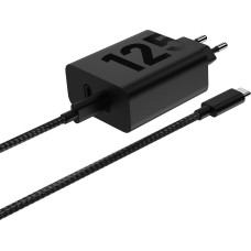 Motorola turbopower 125w dp charger