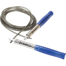 HMS Fast skipping rope HMS SK55 blue