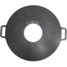 Bonfeu V34 plancha plate for Bonves 34 BPR6.450
