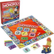 Hasbro Monopoly: Monopoly App Banking (G1424)