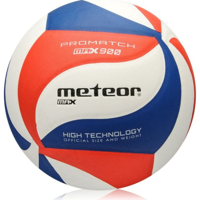 Meteor Max 10082 volleyball ball