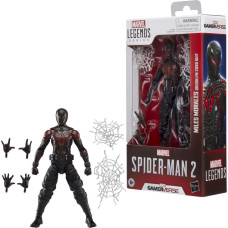 Hasbro Fans Spider-Man: Legends - Legends Gverse Brooklyn 2099 Spiderman (G0839)