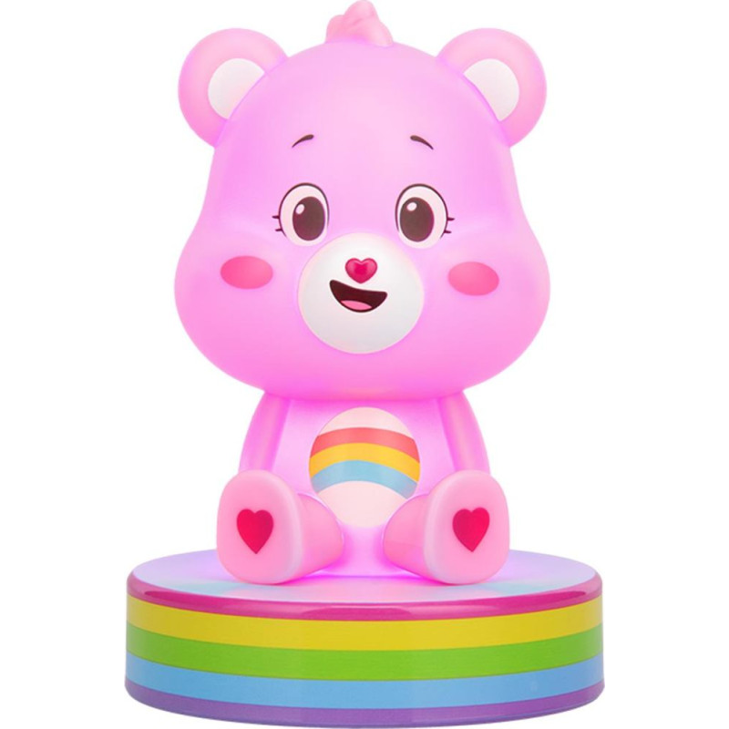 Paladone Products Paladone Icons: Care Bears Light (PP14438CB)