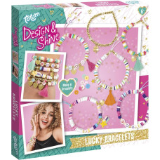 CCG Totum Design & Shine - Lucky Bracelets (TT028180)