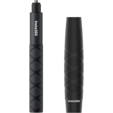 Insta360 85cm invisible selfie stick with sleeve - kijek 85cm z gumową rękojeścią