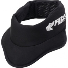Bauer Opus 3133 Jr 313303CSS Neck Brace with Bib (S/M)