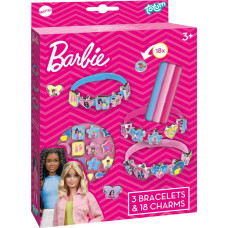 CCG Totum: Barbie - Bracelets & Charms (TT501195)