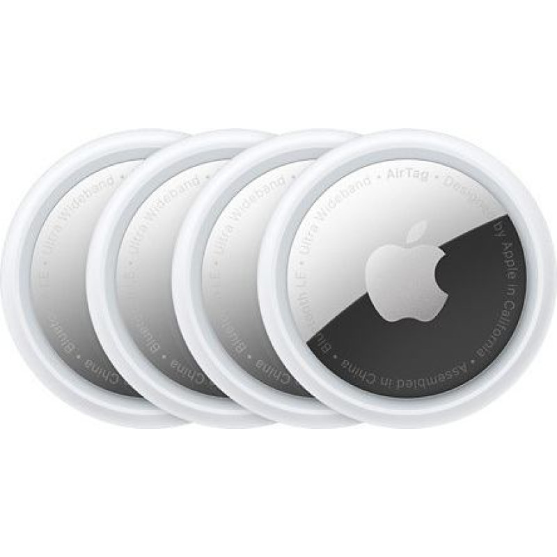 Apple airtag 4szt. mx542zy/a