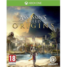 Ubisoft XBOX1 Assassin's Creed: Origins