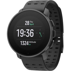 Suunto Zegarek sportowy suunto 9 peak pro all black