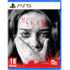 Perp Games PS5 Maid of Sker