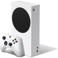Microsoft Konsola xbox series s 1tb robot white