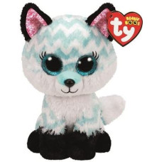 Meteor Maskotka ty lis wodno - zygzakowy atlas 15 cm