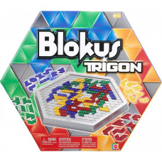 Mattel Gra blokus trigon