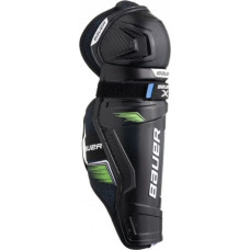 Bauer X '24 Jr 1063726 Hockey Shin Guards (12