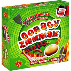 Alexander Gra gorący ziemniak familijny