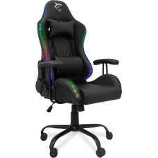 White Shark Indianapolis Gaming Chair