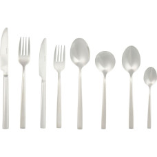 Salter BW124271EU7 44-Piece Winslow Cutlery Set