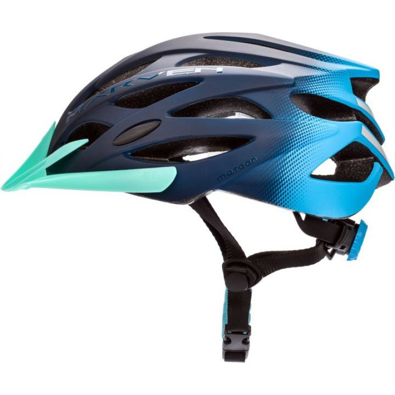 Meteor Bicycle helmet Meteor Marven 25187 (uniw)