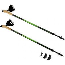 Spokey Nordic Walking poles Spokey Rubble 922208